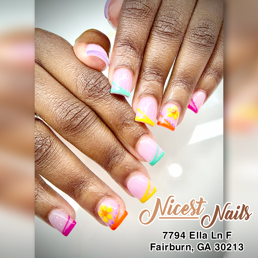 Top Nail Design Ideas for May 2026